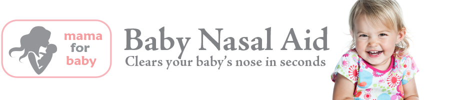 Baby Nasal Aid